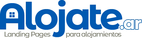 Alojate.ar